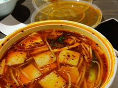 -天瑞福云南过桥米线(十里河店)