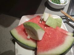 -海底捞火锅(塘厦天虹店)