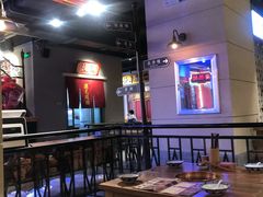 大堂-十六蒲(桂林路店)