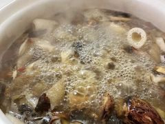 -山菌美食苑(振兴路店)