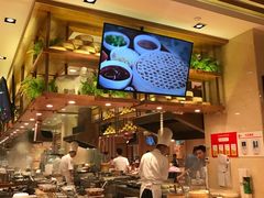 -西贝(宝乐汇店)