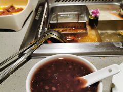 -海底捞火锅(海宁路店)