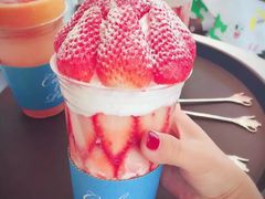-Cafe de Paris(林荫路店)