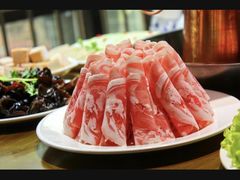 -东来顺饭庄(王府井步行街店)