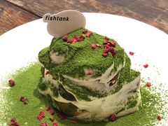 -fishtank鱼缸咖啡(三山街店)