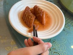 -新聚丰菜馆(太监弄店)