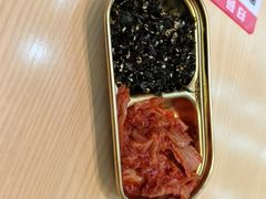 -食米家拌饭(梅溪新天地店)