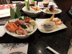 -大渔铁板烧(大悦城店)