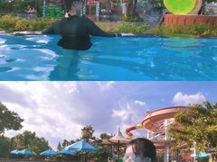 -厦门方特水上乐园