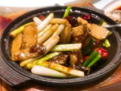 -申粤轩酒楼·三十年粤菜经典(丁香花园店)