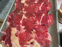 -西塔老太太泥炉烤肉(双井店)