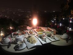 -草山夜未眠景观餐厅