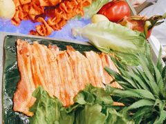 -TABLE·味西餐厅-成都茂业JW万豪酒店