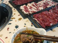 -三头牛·潮汕牛肉生蚝火锅 (夏湾店)