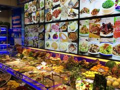 -鹊华居·地道鲁菜·海鲜·融合味(大明湖店)