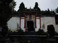 -古隆中景区