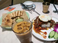 -Home Thai·泰谣(王府井apm店)