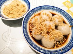 开心糖不甩-开心糖水铺(天府三街店)
