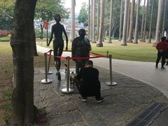 -广州雕塑公园