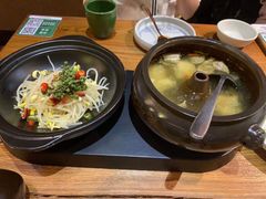 -云海肴·云南小炒·汽锅鸡(天津国金汇店)