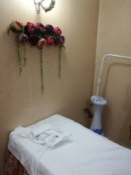 -芳朵美容养生SPA