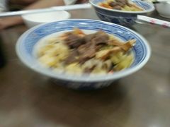 -毅祥斋老孙家泡馍(北院门鼓楼店)