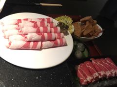 -捞王猪肚鸡火锅(昆山店)