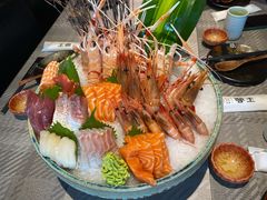 -王鼎精致料理铁板烧(世博源店)