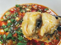 -重庆何乌鱼(南湖逸家店)