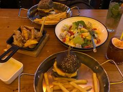 -HIB HUB公社(解放西路店)