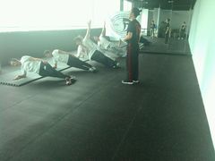 -IKMF马伽术KRAV MAGA以色列防身术