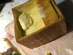 面包诱惑-绿茶餐厅(城西银泰城店)