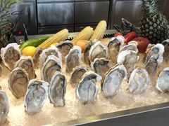 -万达文华酒店·48F云端窗景美食汇自助餐厅