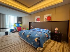 -廊坊固安福朋喜来登酒店