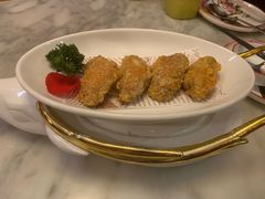 -新白鹿餐厅(第一百货店)