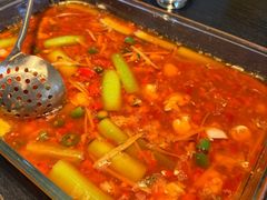 -金谷仓家庭料理(马泉营店)