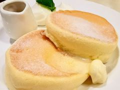 -PAN de PAIN Pancake & Sweets(K11 Art Mall店)