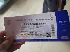 -水秀国际大剧院