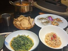 -金厨泰国餐厅·全泰籍厨师料理(拱北店)
