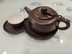 -冶春茶社(珍园店)