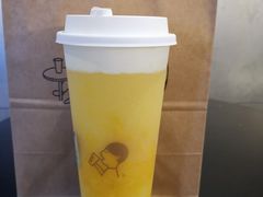 -喜茶(佛山顺德大良东乐路店)