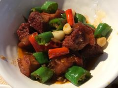 -毛家饭店(长沙南站店)