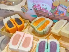 -百年同和·江南点心院(山塘街店)