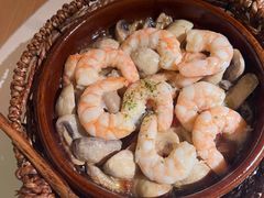 -Mezomd曼索蒂西班牙餐厅(广粤店)