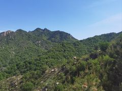 -天津盘山风景名胜区