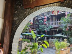 -香满楼(临安路店)