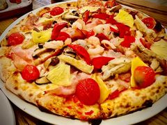 -城市大道红炉披萨烘焙坊