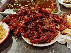 -盱眙虾神於氏龙虾(夫子庙红街店)