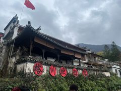 -塔川景区