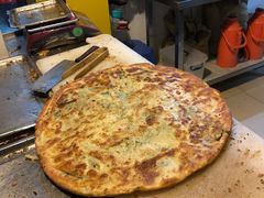 葱油饼-咏春葱油饼(德政中路店)